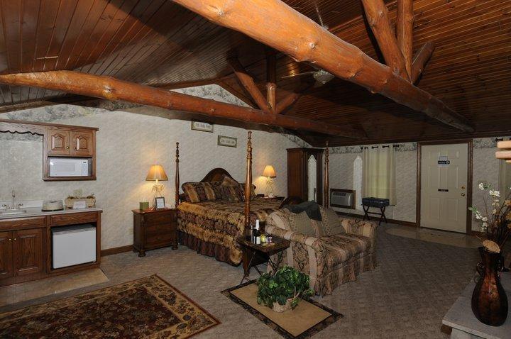 Donna'S Premier Lodging Berlin Quarto foto