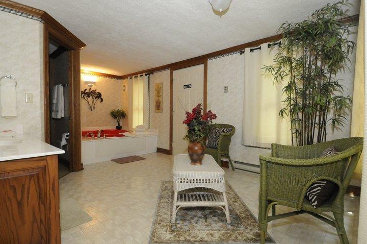 Donna'S Premier Lodging Berlin Quarto foto